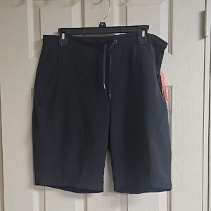 5 For $25. Womens Black Shorts